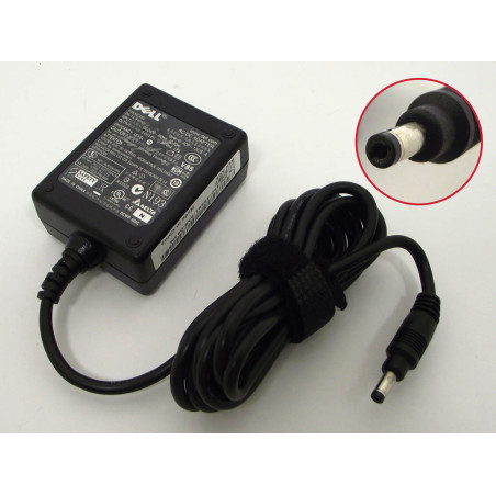 Блок питания для планшетного ПК DELL 5.4V 2410mA PA-14 ADP-13CB Dell Axim X50 X51 X50V
