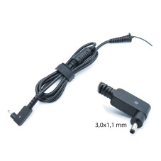DC кабель 3.0*1.1 ASUS 33W – 65W ZenBook