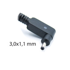 DC кабель 3.0*1.1 ASUS 33W – 65W ZenBook