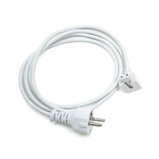 Кабель питания APPLE AC 220V MK122LL/A