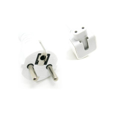 Кабель питания APPLE AC 220V MK122LL/A