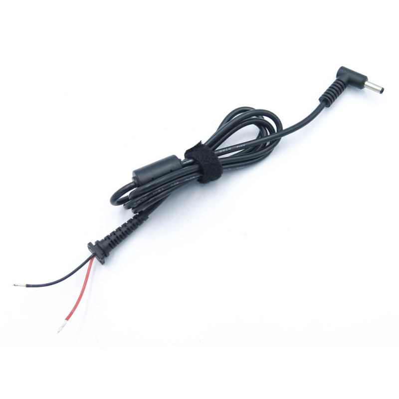 DC кабель 4.5*3.0+Pin для ASUS 33W 45W 65W 90W DC кабель 4.5*3.0+Pin для ASUS 33W 45W 65W 90W