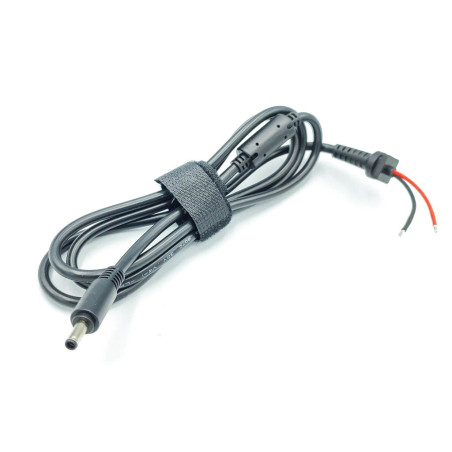 DC кабель 4.5*3.0+Pin ASUS HP 120W-240W