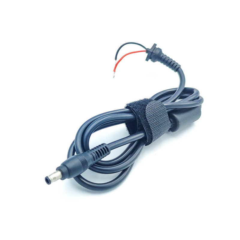 DC кабель 5.5*3.0+Pin Samsung 120W 135W 150W 180W DC кабель 5.5*3.0+Pin Samsung 120W 135W 150W 180W