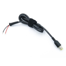 DC кабель USB+Pin Lenovo 120W 135W 150W 180W 1.2m