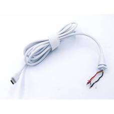 DC кабель Type-C USB-C 30W 45W 65W 1.2m