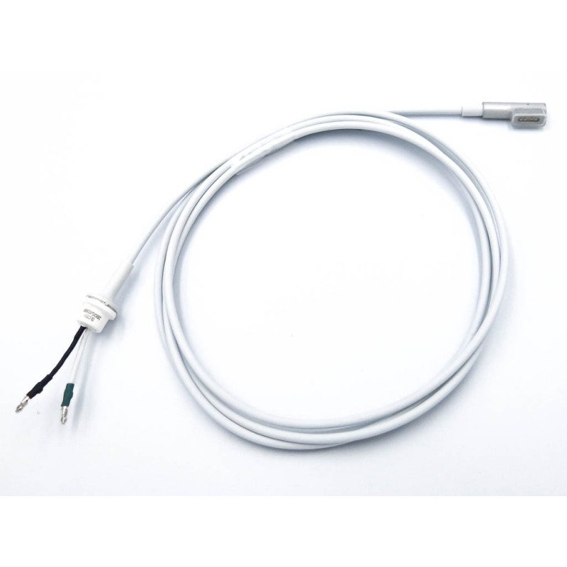 DC кабель Apple MagSafe 45W 60W 85W L-Shape DC кабель Apple MagSafe 45W 60W 85W L-Shape