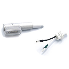 DC кабель Apple MagSafe 45W 60W 85W L-Shape