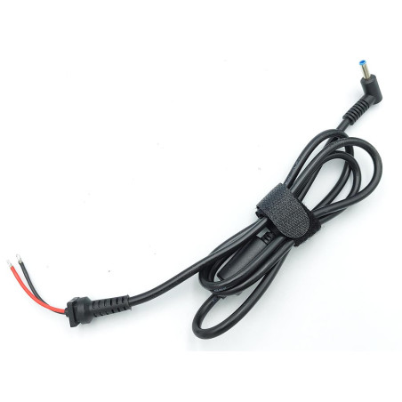DC кабель 4.5*3.0+Pin HP 120W 135W 150W 180W 240W
