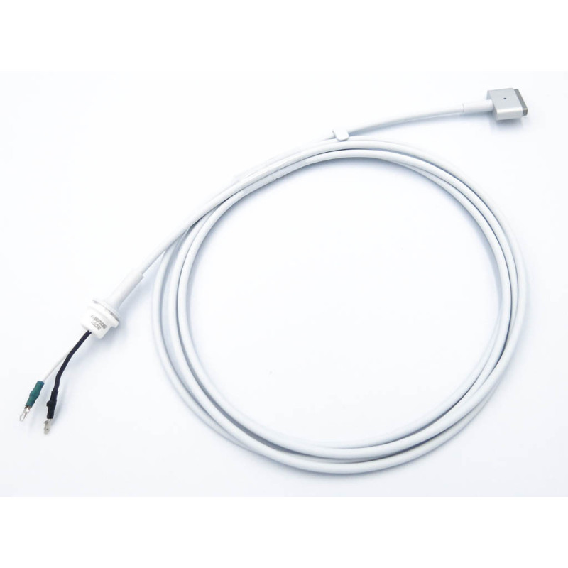 DC кабель Apple MagSafe2 45W 60W 85W DC кабель Apple MagSafe2 45W 60W 85W