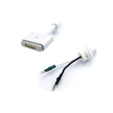 DC кабель Apple MagSafe2 45W 60W 85W