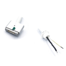 DC кабель Apple MagSafe2 45W 60W