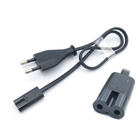 Кабель питания AC Microsoft EU 220V 0.8M Microsoft Surface Pro1536 1625 1624