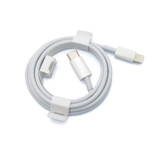 Кабель USB-C to Lightning для APPLE A1656 A1703 MK0X2AM/A MQGJ2FE/A