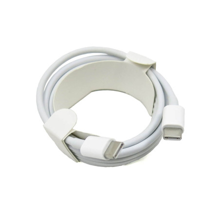 Кабель USB-C Type-C APPLE 29W 30W 61W 87W MLL82AM/A A1739 2m