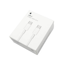 Кабель USB-C Type-C APPLE 29W 30W 61W 87W MLL82AM/A A1739 2m