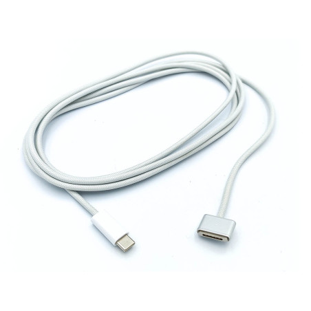Кабель USB-C Type-C MagSafe3 2м APPLE MLYV3