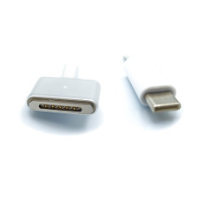 Кабель USB-C Type-C MagSafe3 2м APPLE MLYV3