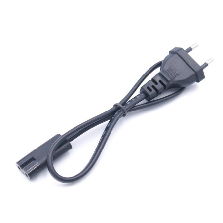 Кабель питания AC Microsoft EU 220V 0.8M Microsoft Surface Pro1536 1625 1624 220V
