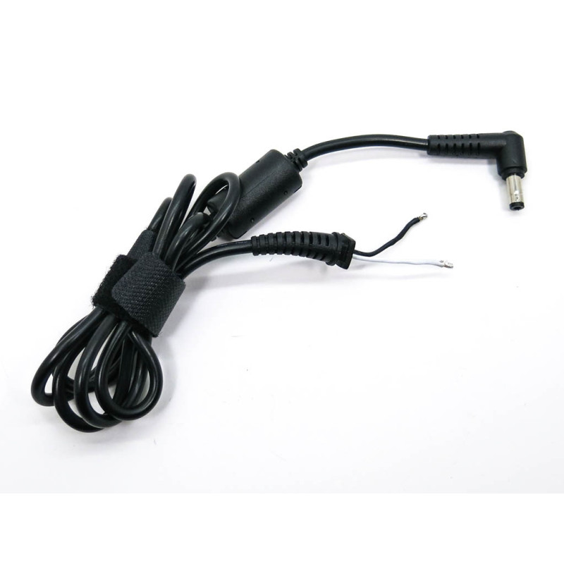 DC кабель 5.5*2.5 ASUS Lenovo Toshiba 120W 135W 150W 180W DC кабель 5.5*2.5 ASUS Lenovo Toshiba 120W 135W 150W 180W
