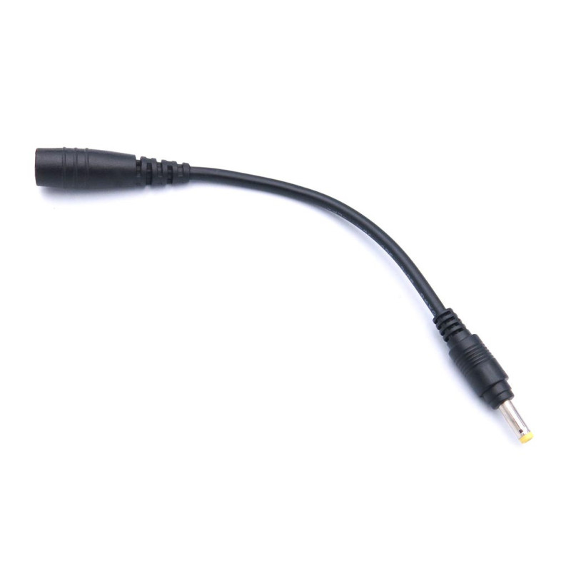 DC кабель – конвертер 5.5*2.5 4.0*1.7 Lenovo 30W 45W 65W 90W DC кабель – конвертер 5.5*2.5 4.0*1.7 Lenovo 30W 45W 65W 90W