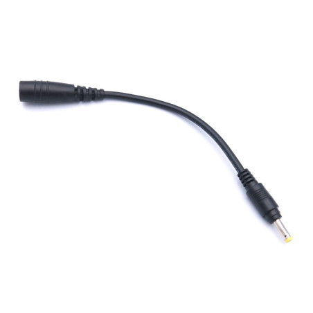 DC кабель – конвертер 5.5*2.5 4.0*1.7 Lenovo 30W 45W 65W 90W