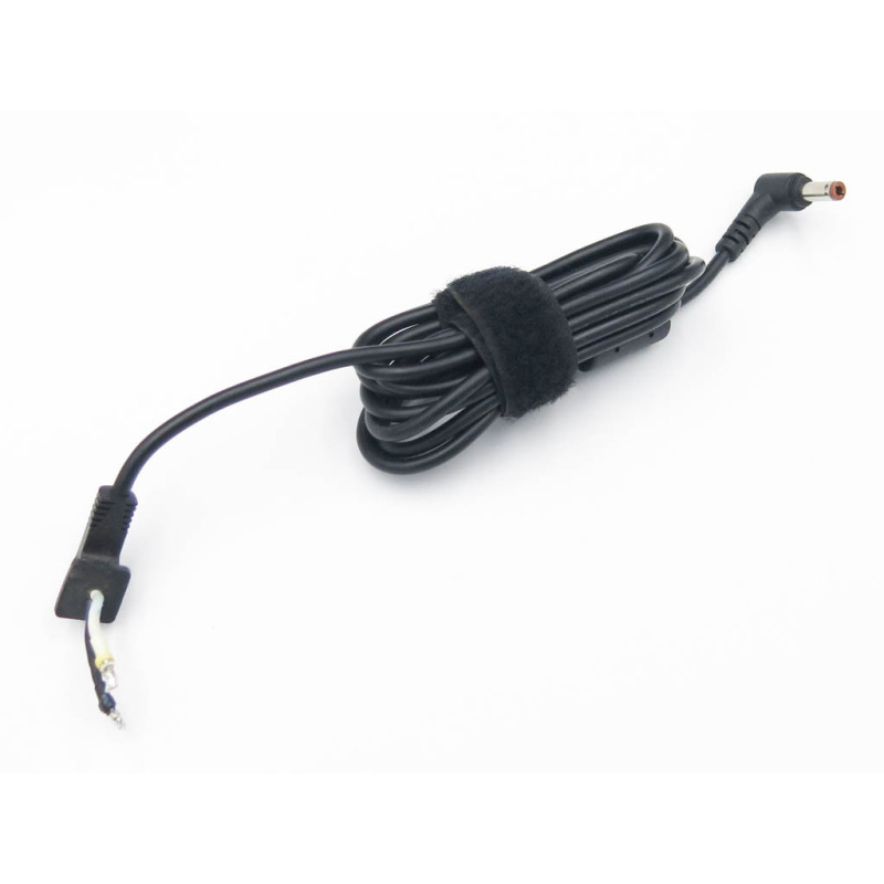 DC кабель 5.5*2.5 Lenovo 30W 45W 65W 90W 120W DC кабель 5.5*2.5 Lenovo 30W 45W 65W 90W 120W