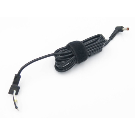 DC кабель 5.5*2.5 Lenovo 30W 45W 65W 90W 120W