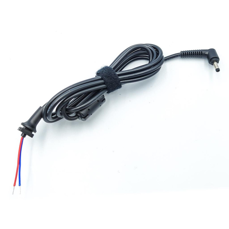 DC кабель 4.0*1.7 Lenovo 45W 65W DC кабель 4.0*1.7 Lenovo 45W 65W