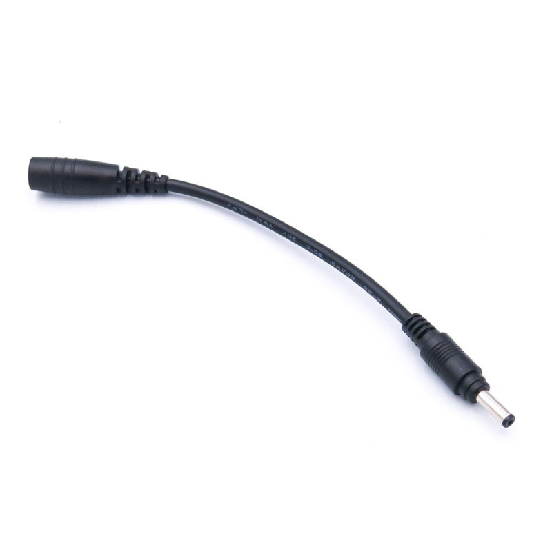 DC кабель – конвертер 5.5*2.5 4.0*1.35 ASUS 33W 45W 65W 90W 120W DC кабель – конвертер 5.5*2.5 4.0*1.35 ASUS 33W 45W 65W 90W 120W