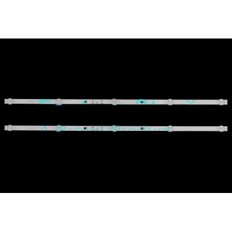 Подсветка HV320WHB-F55 REV.5.0 BOEI320WX1 HFSX32D05 ZC62AG-15D 303HX320047D HFSX32D05-ZC62AG-15 303HX320047 D HFSX32D05-ZC62AG