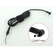 DC-кабель 2.3*0.7 ASUS EeePc 30W 40W