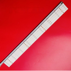 Подсветка JL.D40091235-017BS-F JLD40091235-017BS-F 40D3503V1W9C1B78717M RH43-D400L12X-XX01 D400L12 JL D40091235 017BS-F JL.D40