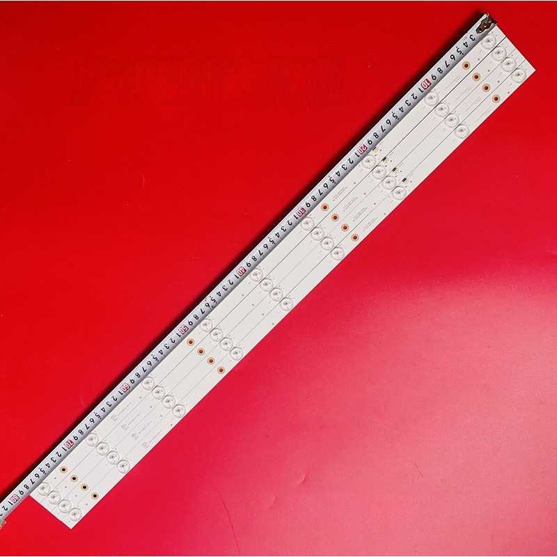 Подсветка JL.D40091235-017BS-F JLD40091235-017BS-F 40D3503V1W9C1B78717M RH43-D400L12X-XX01 D400L12 JL D40091235 017BS-F JL.D40