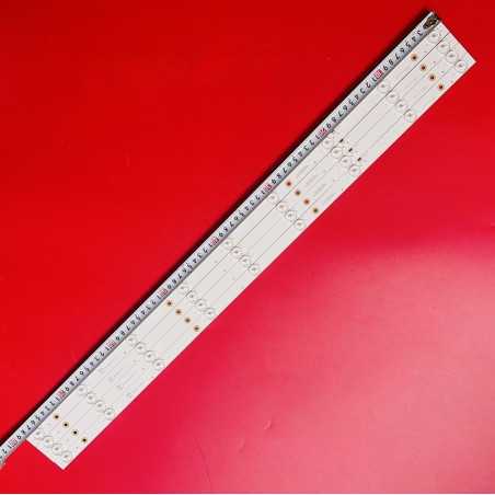 Підсвітка JL.D40091235-017BS-F JLD40091235-017BS-F 40D3503V1W9C1B78717M RH43-D400L12X-XX01 D400L12 JL D40091235 017BS-F JL.D40