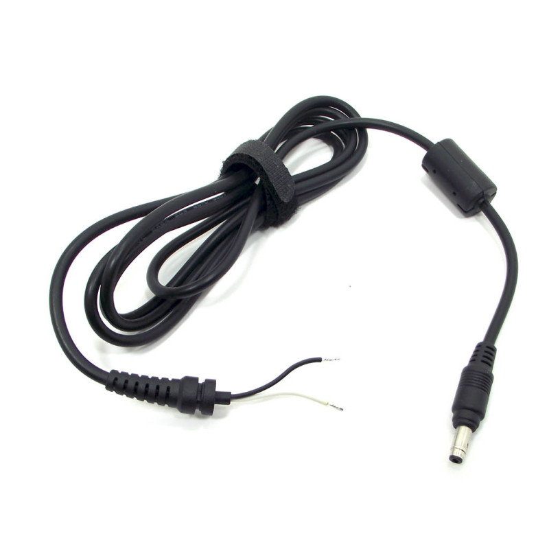 DC-кабель 4.8*1.7 HP 90W DC-кабель 4.8*1.7 HP 90W