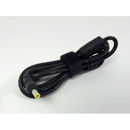 Кабель DC 4.8*1.7 HP LG 65W