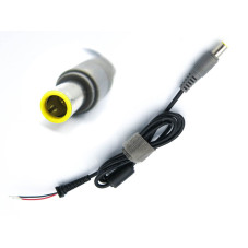 DC кабель 7.9*5.5+Pin Lenovo IBM 65W 90W 120W