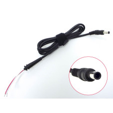 DC-кабель 5.5*3.0+Pin Samsung 40W 60W 90W