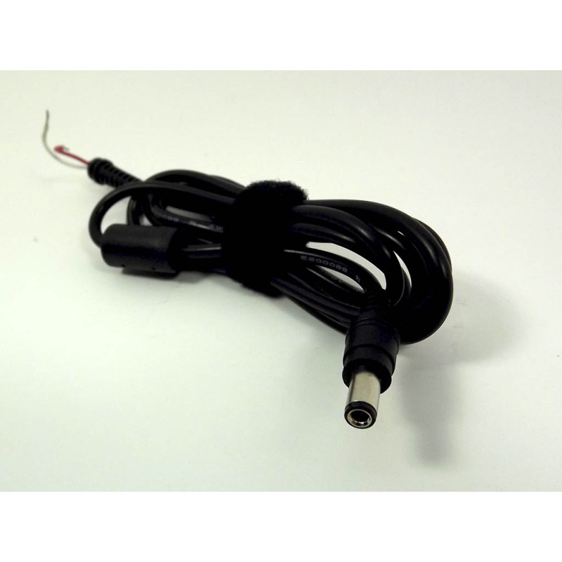 DC-кабель 6.3*3.0 Toshiba 65W 90W 120W DC-кабель 6.3*3.0 Toshiba 65W 90W 120W