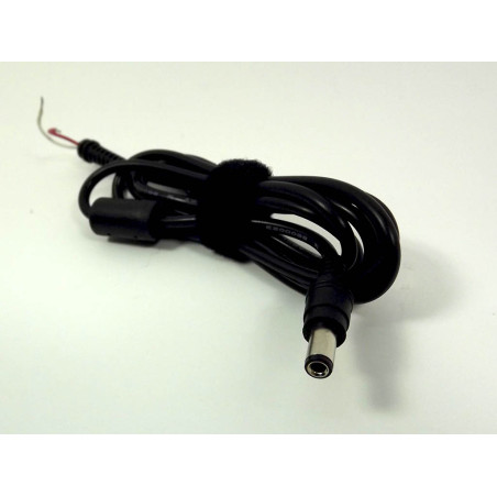 DC-кабель 6.3*3.0 Toshiba 65W 90W 120W