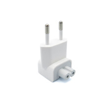 Вилка для блока питания Apple Macbook iPad Magsafe Magsafe2 Apple Macbook Air Macbook Pro iPad iPad2 New Pad iPad 4 Mini 220V
