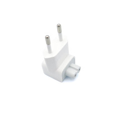 Вилка для блока питания Apple Macbook iPad Magsafe Magsafe2 Apple Macbook Air Macbook Pro iPad iPad2 New Pad iPad 4 Mini 220V