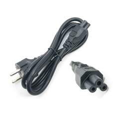 Кабель питания для ноутбука 220V C5 1.2M