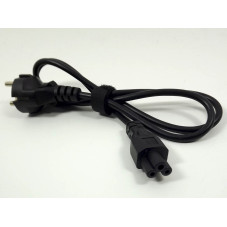 Кабель питания для ноутбука 220V 1.2M