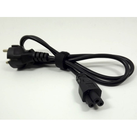 Кабель питания для ноутбука 220V 1.2M