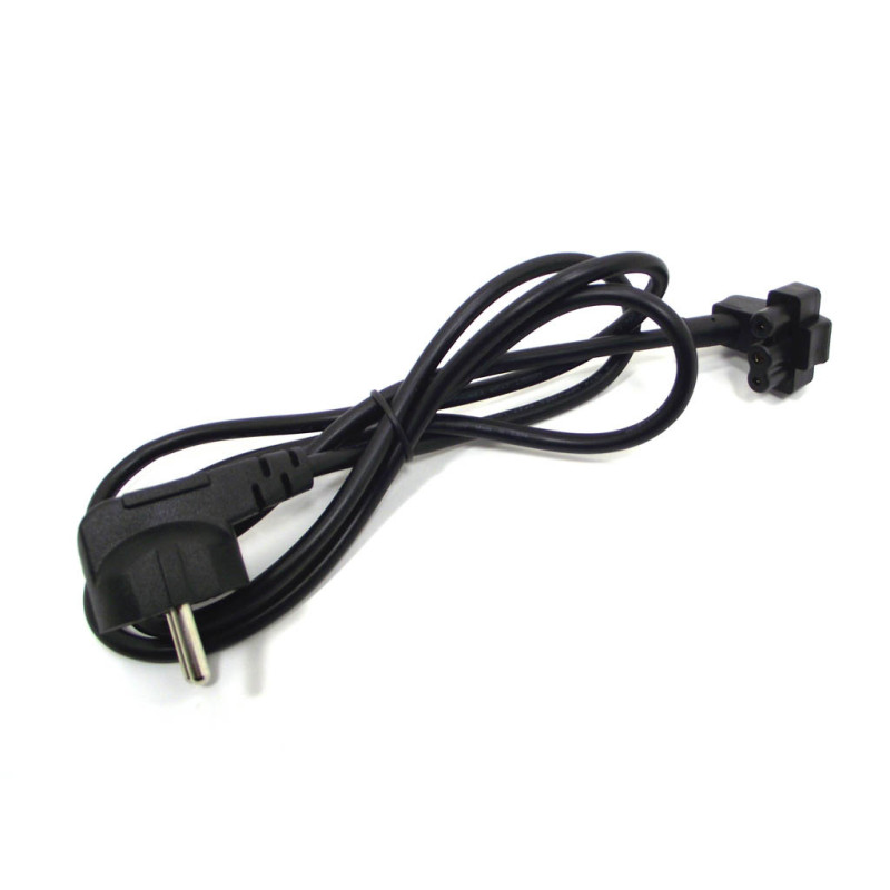 Кабель живлення DELL 220V 1.2M Кабель живлення DELL 220V 1.2M