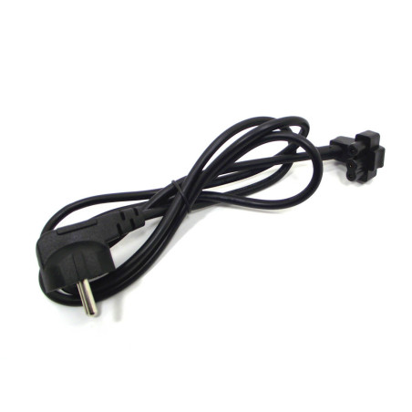 Кабель живлення DELL 220V 1.2M