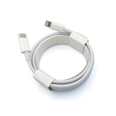 Кабель USB-C to Lightning APPLE A1702 MKQ42ZM/A 2m