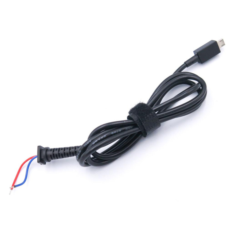 DC кабель miniUSB ASUS X205T 33W 40W 45W 60W 1.2m DC кабель miniUSB ASUS X205T 33W 40W 45W 60W 1.2m